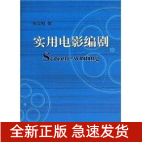 实用电影编剧