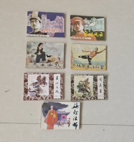 燕山女侠