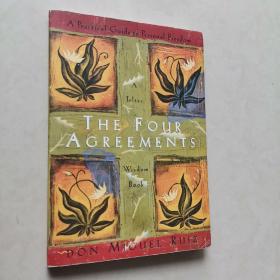 The Four Agreements：A Practical Guide to Personal Freedom