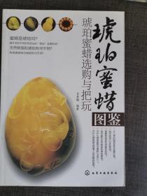 琥珀蜜蜡图鉴：琥珀蜜蜡选购与把玩