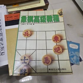 象棋高级教程