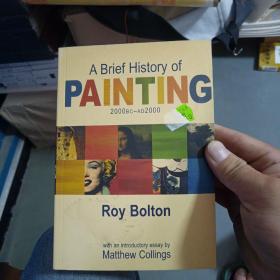 a brief history of painting