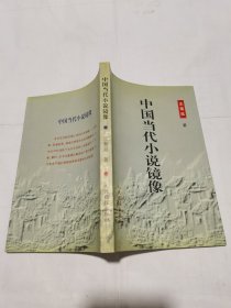 中国当代小说镜像