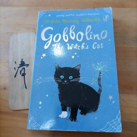 Gobbolino the Witch's Cat. Ursula Moray Williams (Young Puffin Modern Classics)