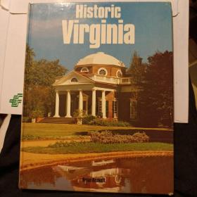 Historic Virginia