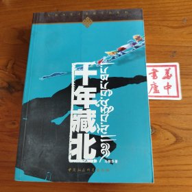 十年藏北