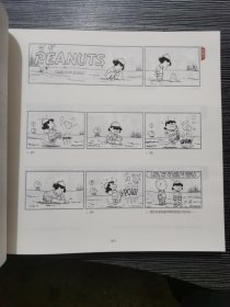 史努比漫画全集上下 1957-1958 上下册