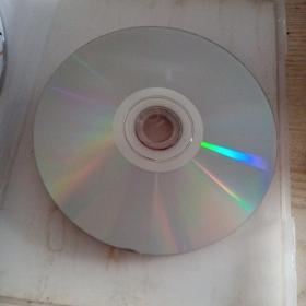 DVD光盘京剧穆桂英挂帅李胜素主演（2碟装光盘九五品，外壳品差）