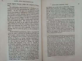 The Decline and Fall of the Roman Empire