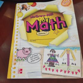 McGraw–Hill My Math