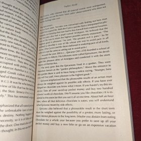 Sophie's World苏菲的世界 英文原版