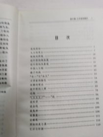 徐訏集,文学家的脸孔