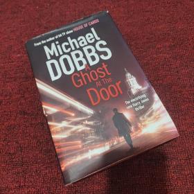 Michael DOBBS A Ghost At The Door