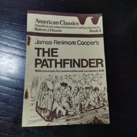 the pathfinder book4