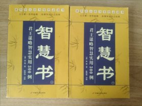 《智慧书(上下）》 2004年1月 中国长安出版社