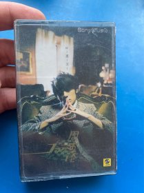 周杰伦叶惠美磁带，没有歌词，品相差，正让试听过，没有被录音抹音，有一段声音闷，看好拍