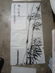 曹家堂画