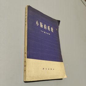 小腸的吸收