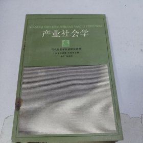 产业社会学