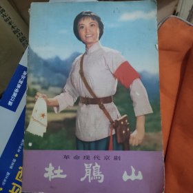 革命现代京剧
