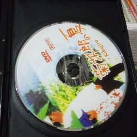 菊次郎的夏天 dvd