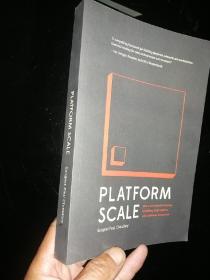 platform  scale