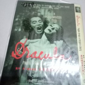 寻找暗夜里的情人DVD