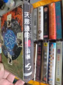 磁带 天那边的爱