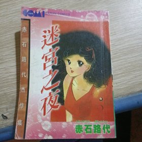 迷宫之夜