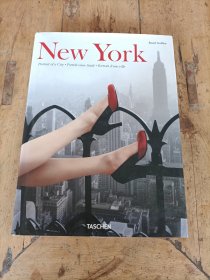 New York：Portrait Of A City