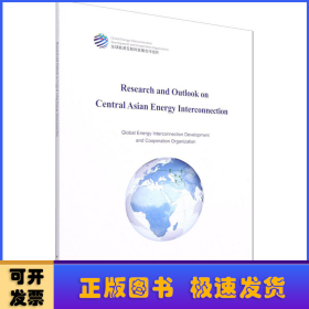 Research and outlook on central Asian energy interconnection