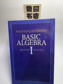 Basic Algebra I：Second Edition