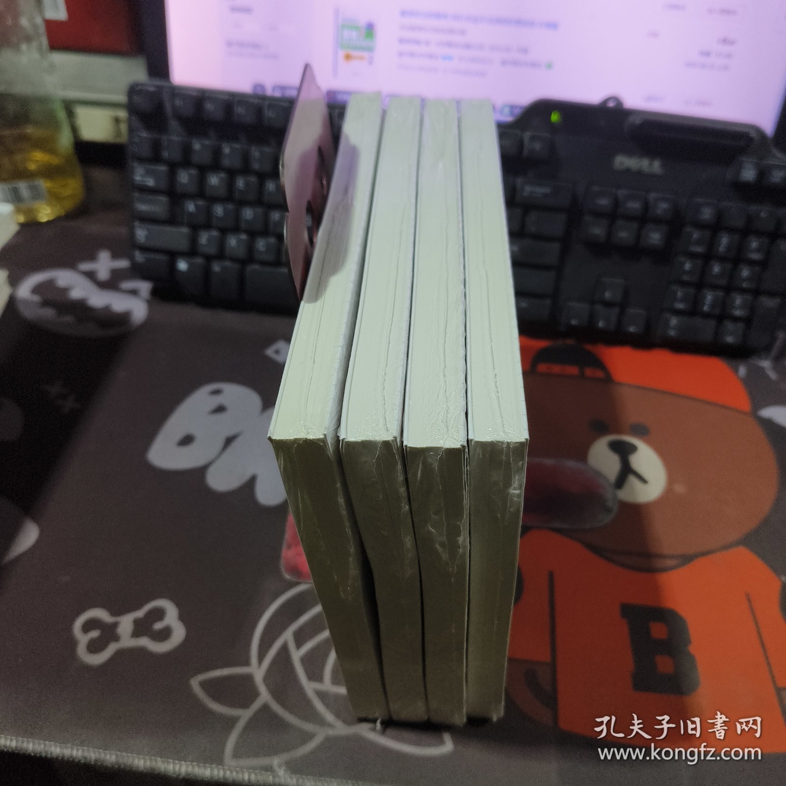 服装旺店的秘密 升级版（原塑封）