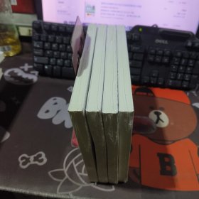 服装旺店的秘密 升级版（原塑封）