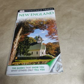 NEW ENGLAND