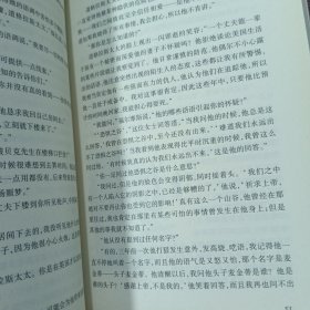 恐惧之谷：福尔摩斯探案全集6