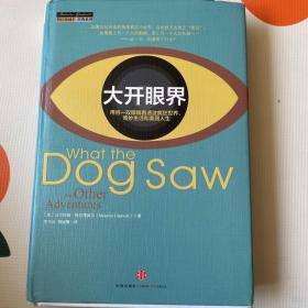 大开眼界：用另一双眼睛看透这疯狂世界、奇妙生活和美丽人生