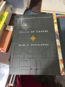 House of Leaves The Remastered Full