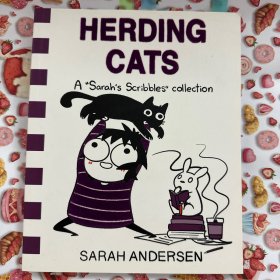 HERDING CATS