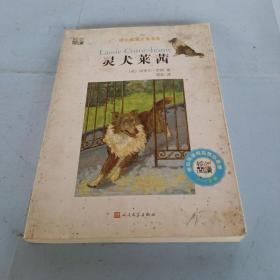 灵犬莱茜/核心阅读文学书系