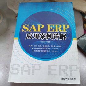 SAP ERP应用案例详解