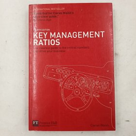 Key Management Ratios