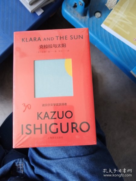 克拉拉与太阳