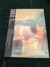 建筑与都市时尚空间专辑：时尚空间Fashioning Spaces