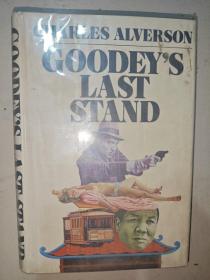 goodey's last stand