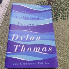 The collected poems of Dylan Thomas