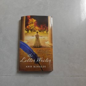 The Letter Writer