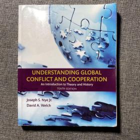 Understanding Global Conflict and Cooperation：An Introduction to Theory and History (10th Edition)