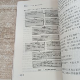 竞争者：以才智.谋略与绩效制胜//工商管理经典译丛.竞争力管理系列