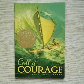 Call it Courage [勇气]